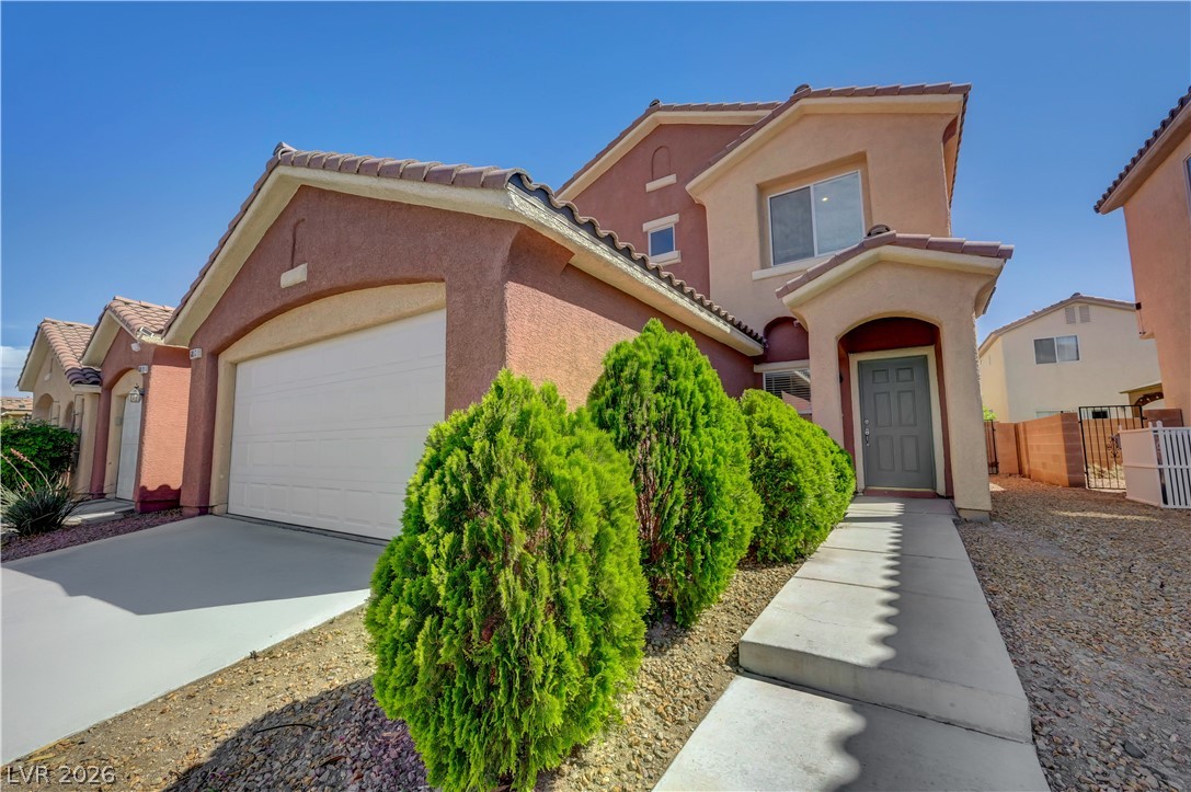 6853 Gold Nugget Drive Las Vegas NV 89122