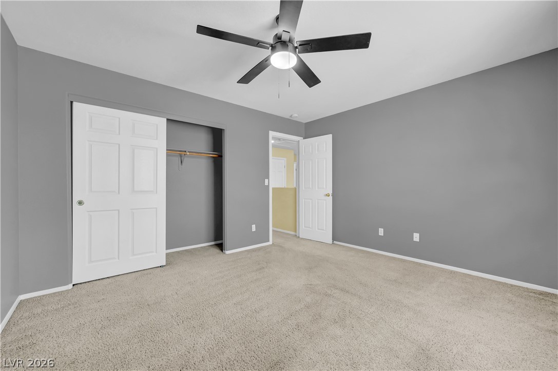 6853 Gold Nugget Drive Las Vegas NV 89122