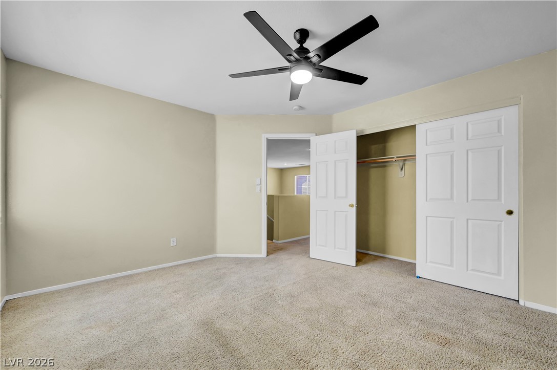 6853 Gold Nugget Drive Las Vegas NV 89122