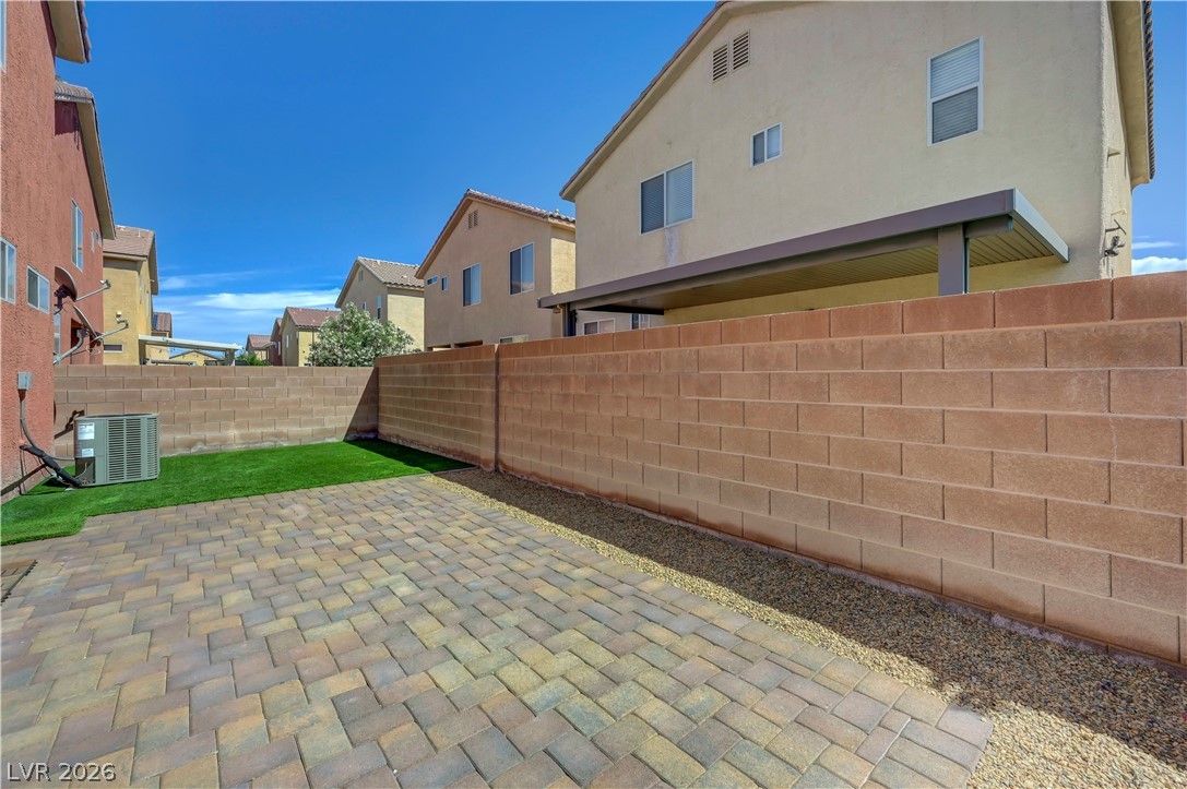 6853 Gold Nugget Drive Las Vegas NV 89122