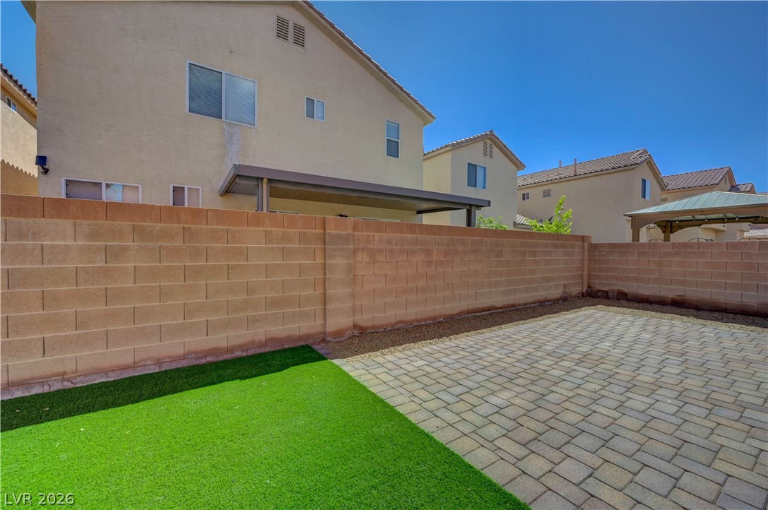 6853 Gold Nugget Drive Las Vegas NV 89122