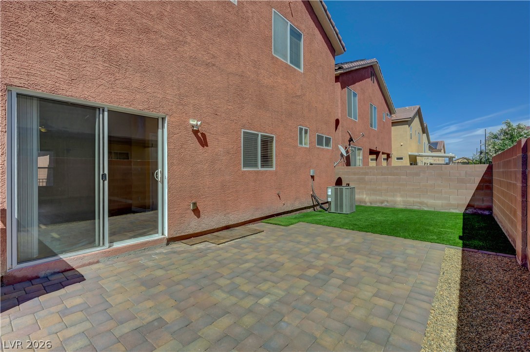 6853 Gold Nugget Drive Las Vegas NV 89122