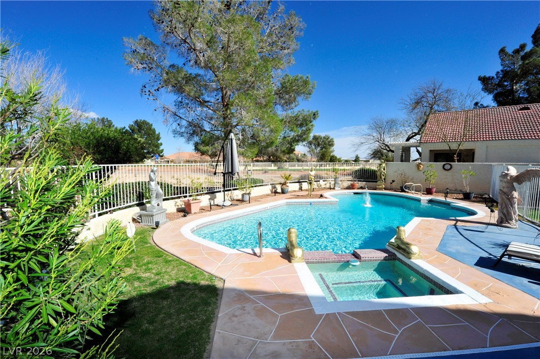 7208 Crooked Bow Circle Las Vegas NV 89149