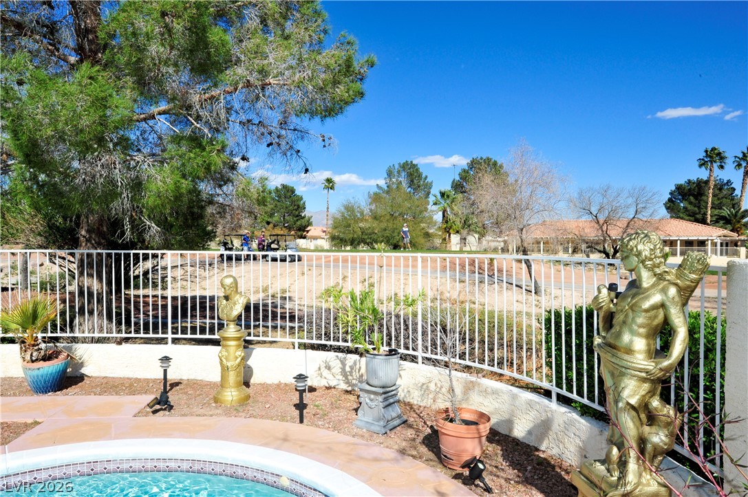 7208 Crooked Bow Circle Las Vegas NV 89149
