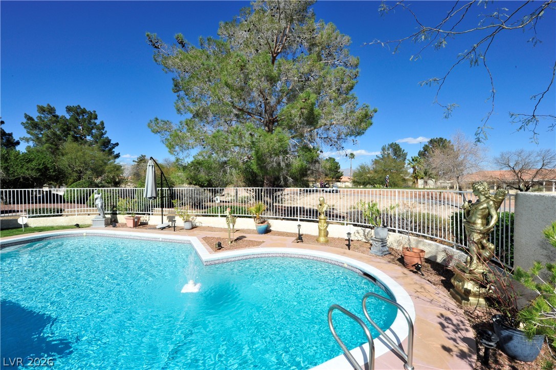 7208 Crooked Bow Circle Las Vegas NV 89149
