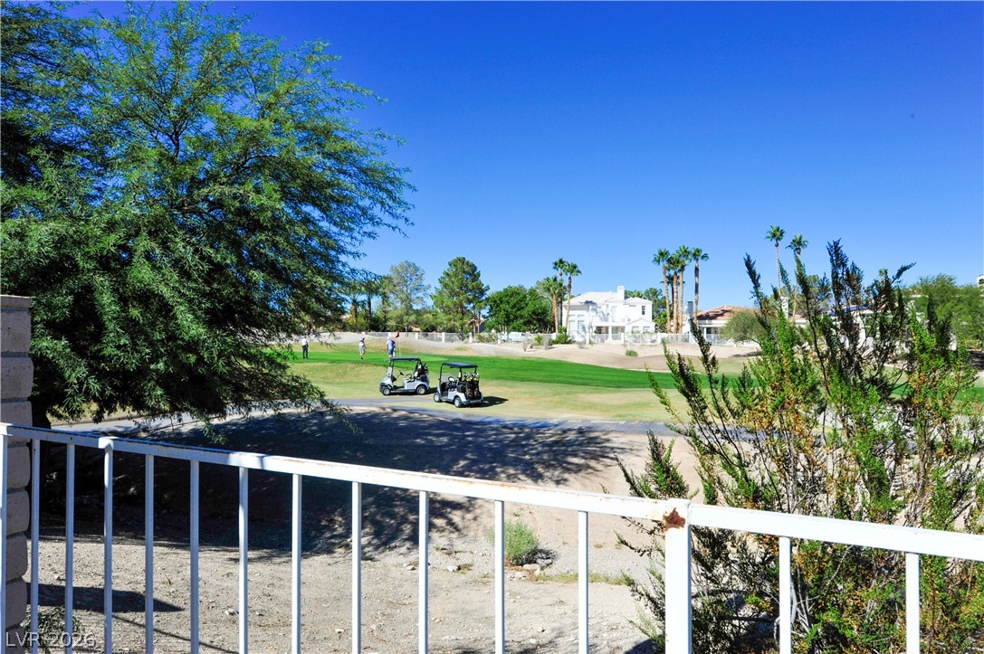 7208 Crooked Bow Circle Las Vegas NV 89149
