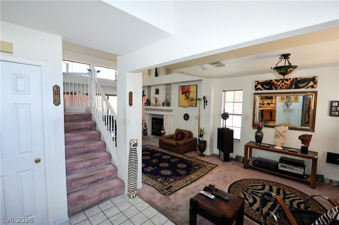 7208 Crooked Bow Circle Las Vegas NV 89149