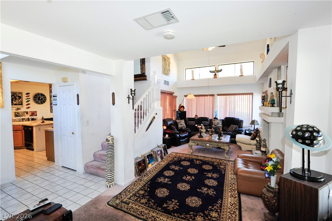 7208 Crooked Bow Circle Las Vegas NV 89149