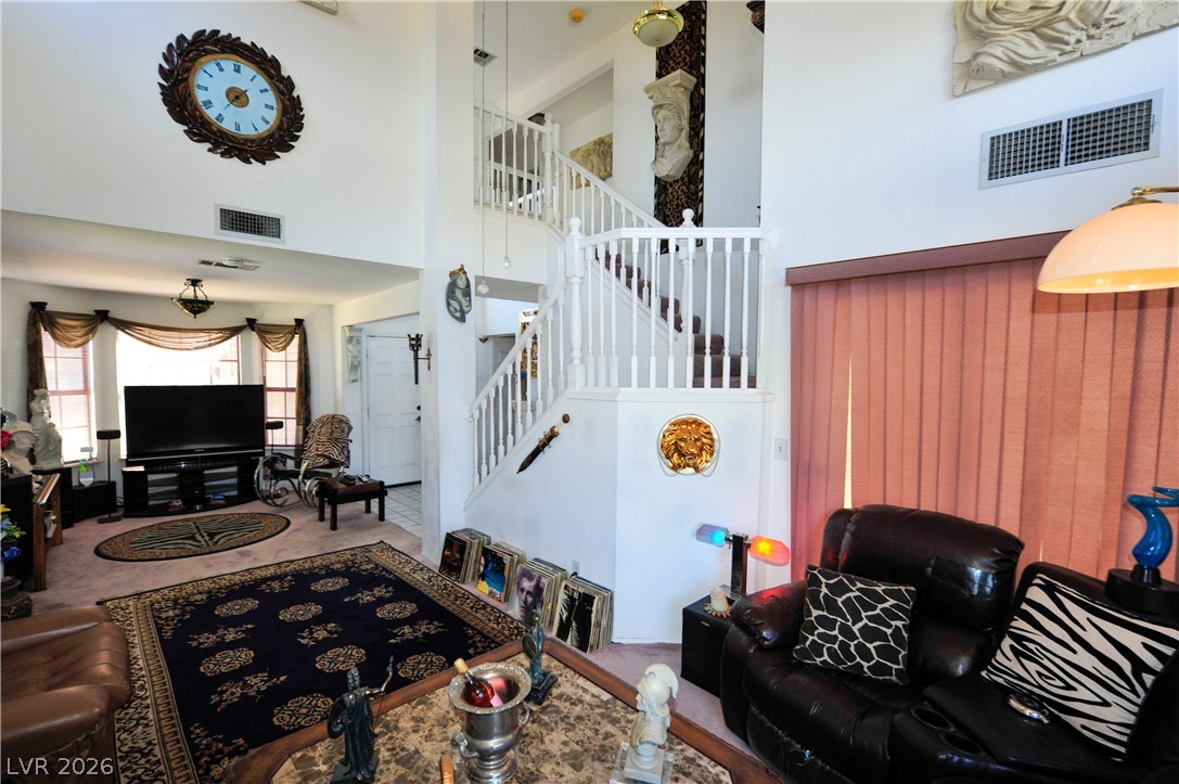 7208 Crooked Bow Circle Las Vegas NV 89149