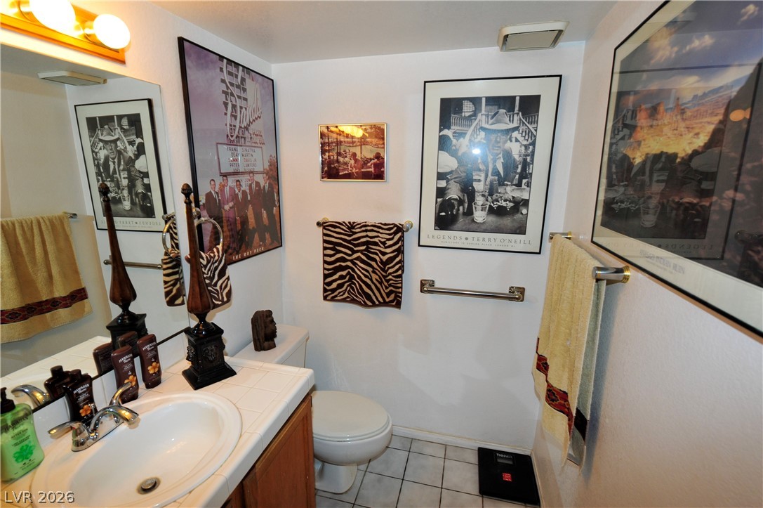 7208 Crooked Bow Circle Las Vegas NV 89149