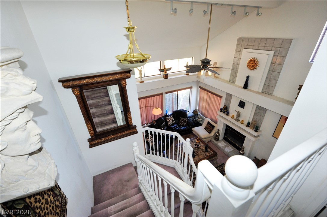 7208 Crooked Bow Circle Las Vegas NV 89149