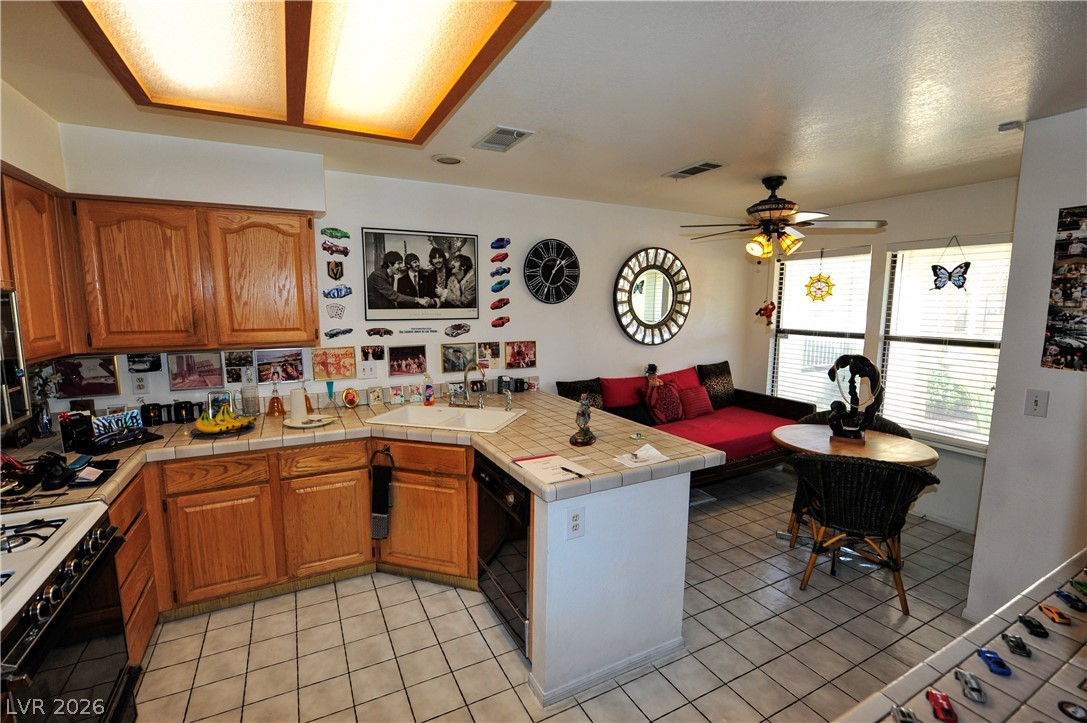 7208 Crooked Bow Circle Las Vegas NV 89149