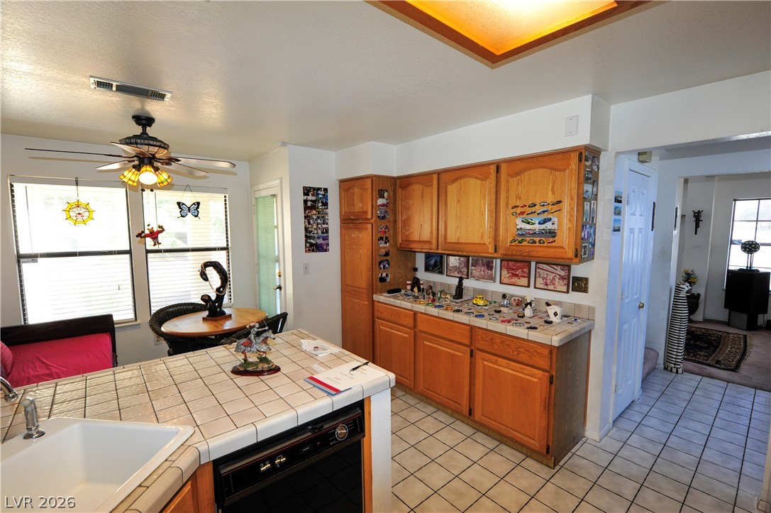 7208 Crooked Bow Circle Las Vegas NV 89149