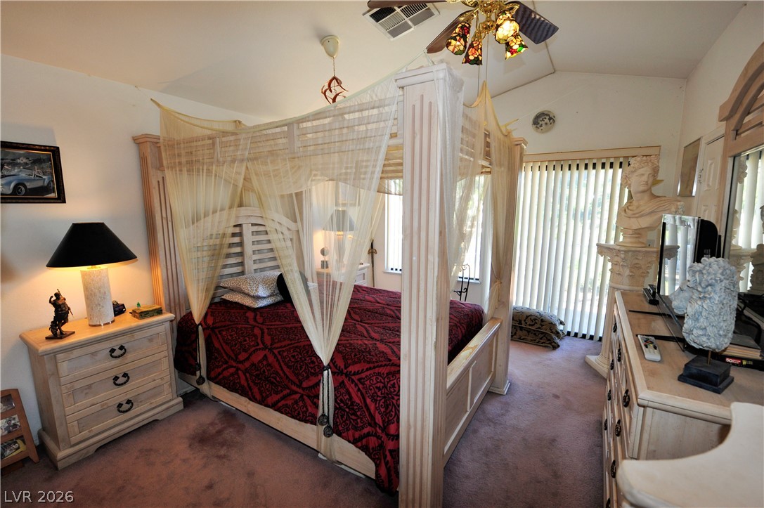 7208 Crooked Bow Circle Las Vegas NV 89149