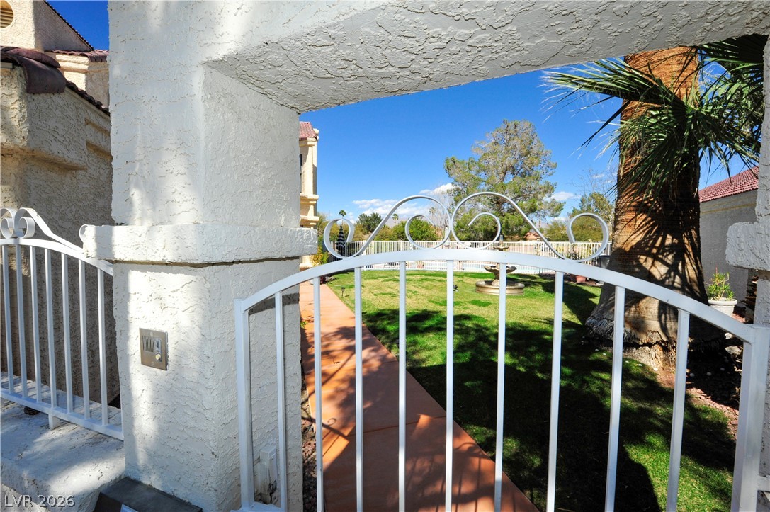 7208 Crooked Bow Circle Las Vegas NV 89149