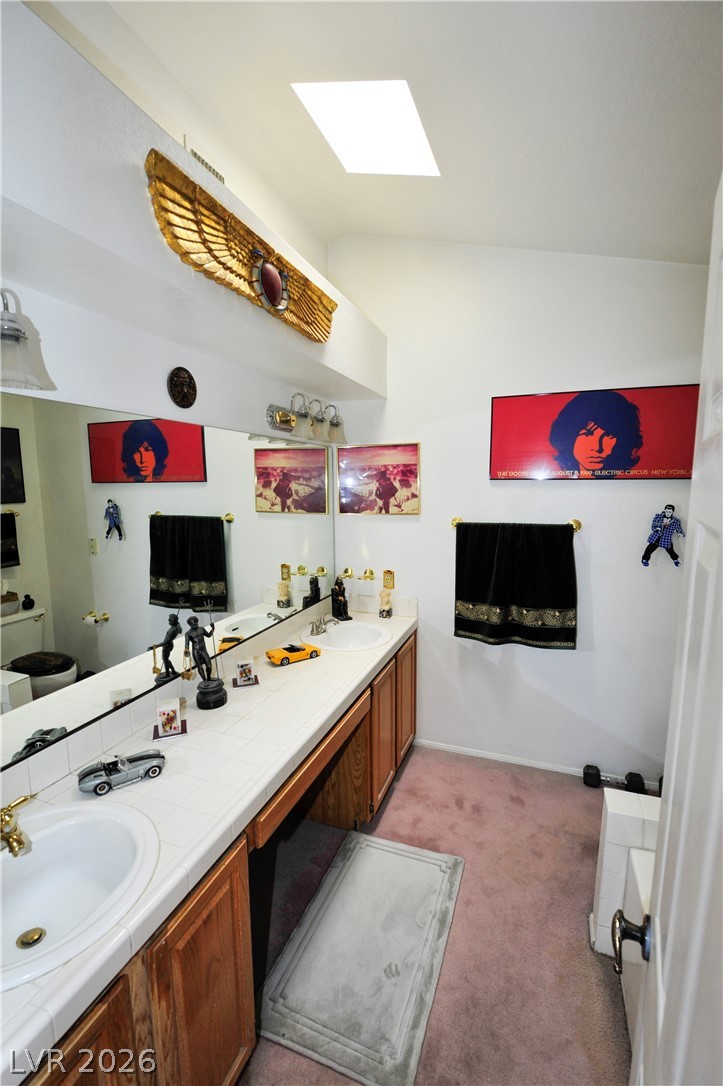 7208 Crooked Bow Circle Las Vegas NV 89149