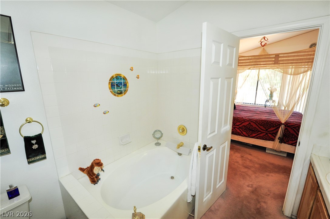 7208 Crooked Bow Circle Las Vegas NV 89149