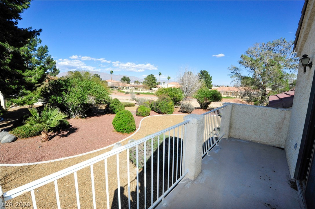 7208 Crooked Bow Circle Las Vegas NV 89149
