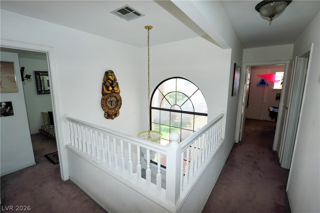 7208 Crooked Bow Circle Las Vegas NV 89149