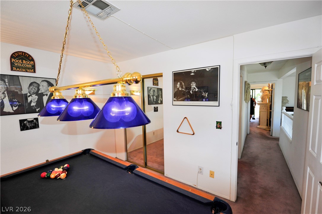 7208 Crooked Bow Circle Las Vegas NV 89149