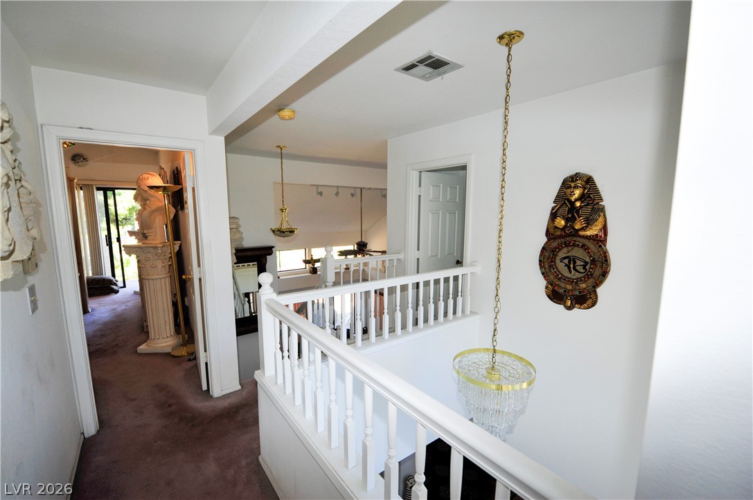 7208 Crooked Bow Circle Las Vegas NV 89149