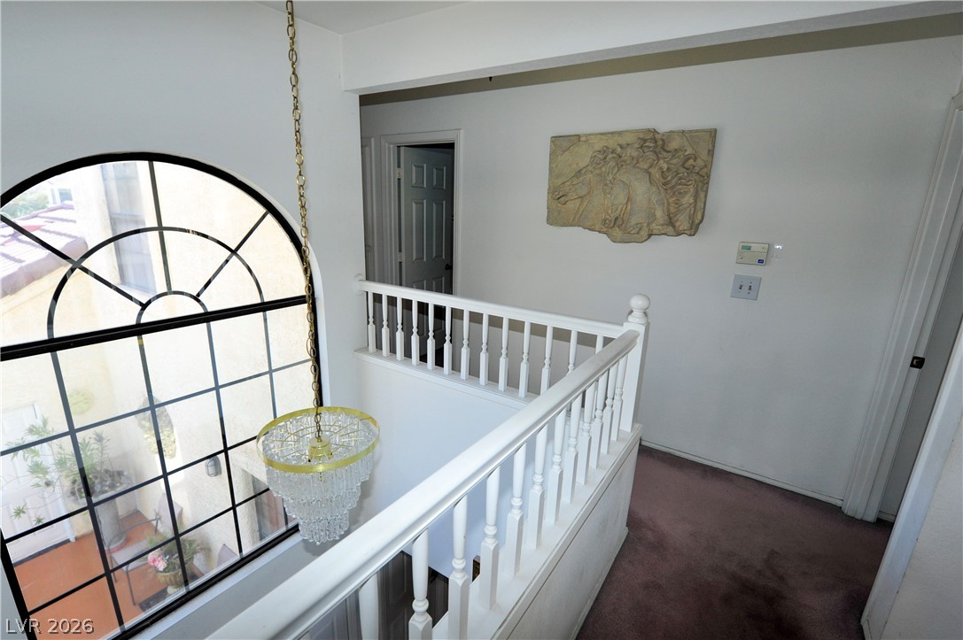7208 Crooked Bow Circle Las Vegas NV 89149