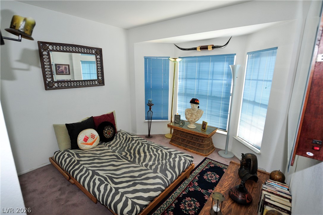 7208 Crooked Bow Circle Las Vegas NV 89149