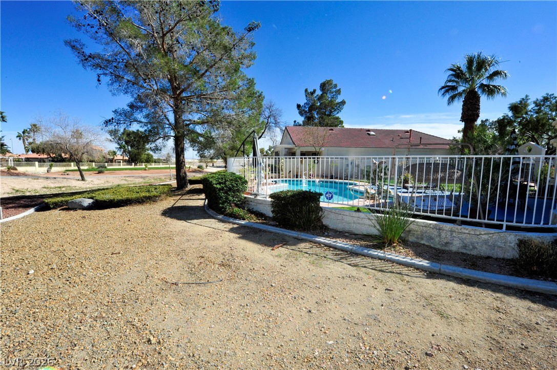 7208 Crooked Bow Circle Las Vegas NV 89149