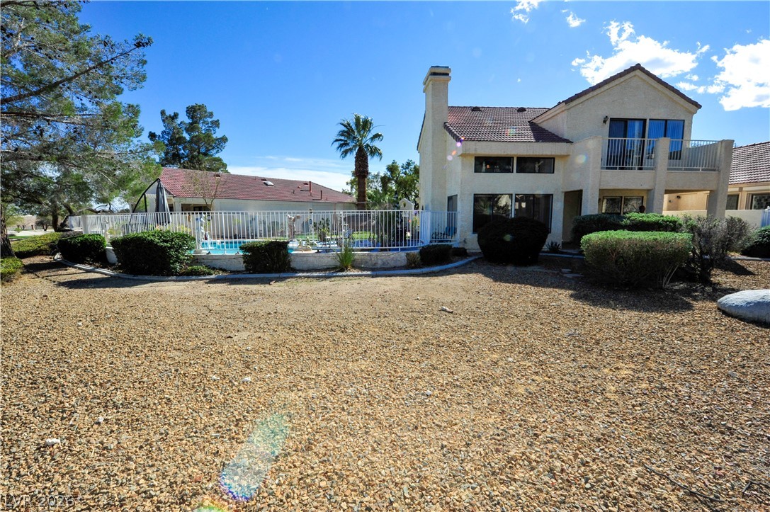 7208 Crooked Bow Circle Las Vegas NV 89149