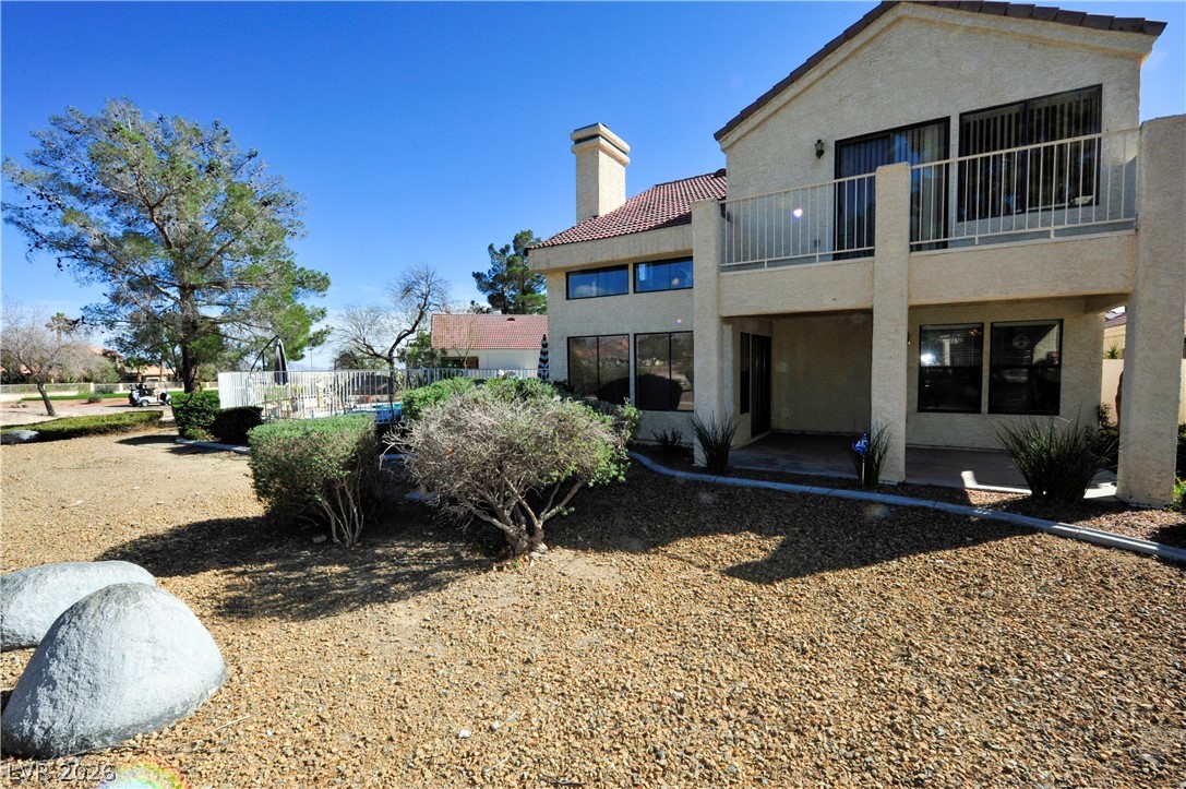 7208 Crooked Bow Circle Las Vegas NV 89149