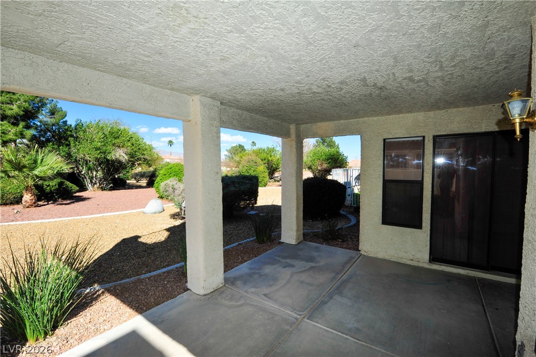 7208 Crooked Bow Circle Las Vegas NV 89149