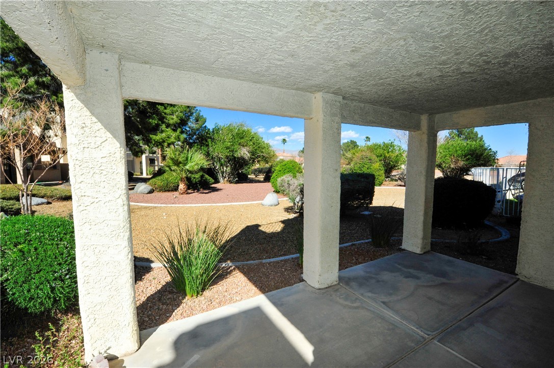 7208 Crooked Bow Circle Las Vegas NV 89149