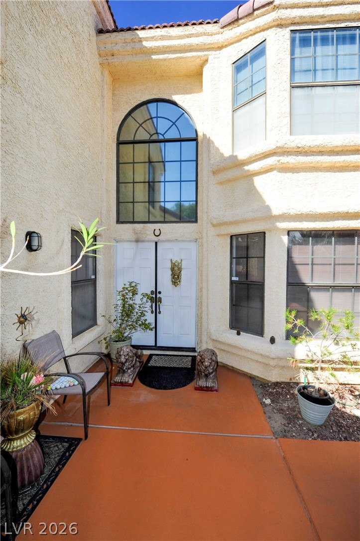 7208 Crooked Bow Circle Las Vegas NV 89149