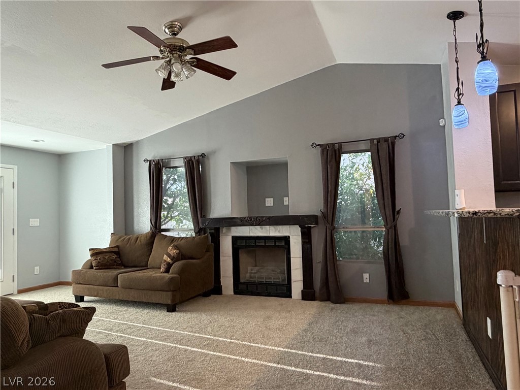 5033 Crystal Breeze Lane North Las Vegas NV 89031