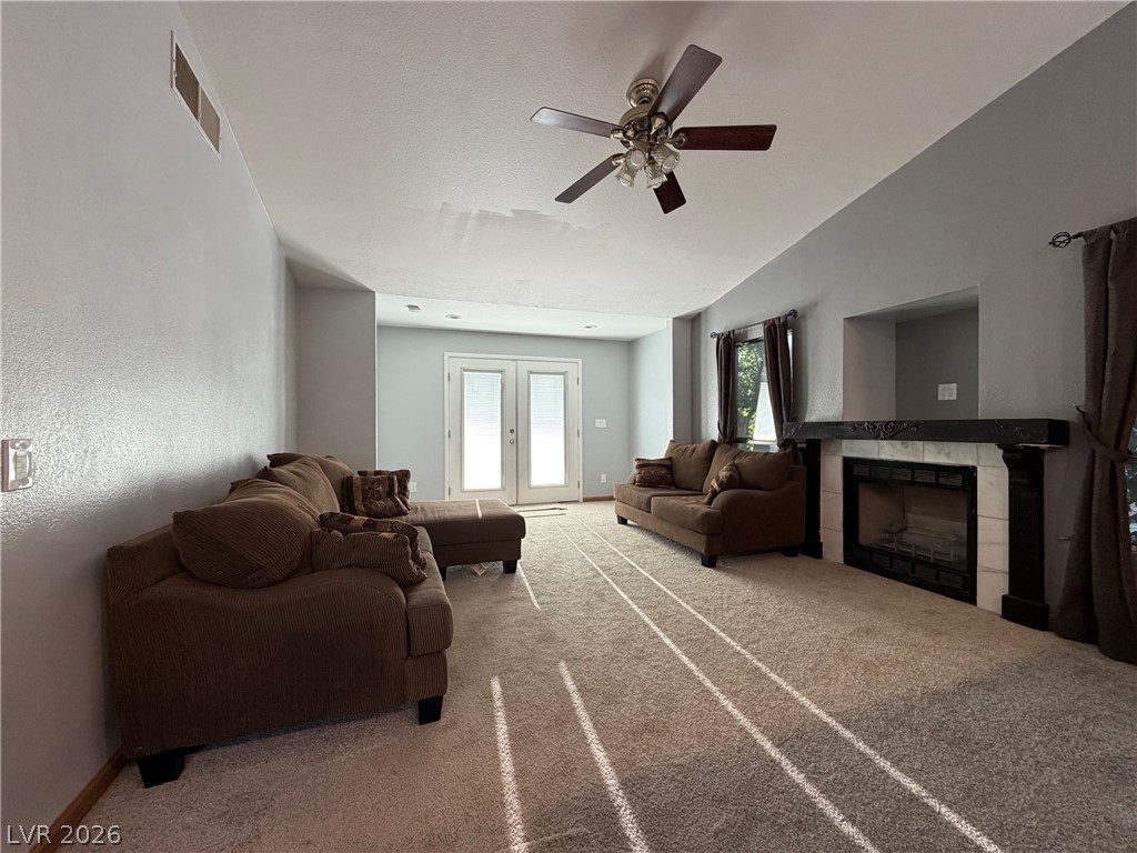 5033 Crystal Breeze Lane North Las Vegas NV 89031