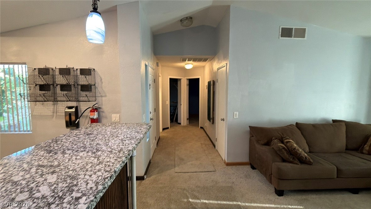 5033 Crystal Breeze Lane North Las Vegas NV 89031