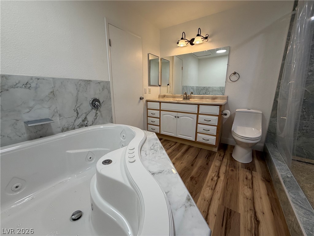5033 Crystal Breeze Lane North Las Vegas NV 89031