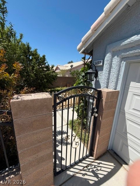 5033 Crystal Breeze Lane North Las Vegas NV 89031