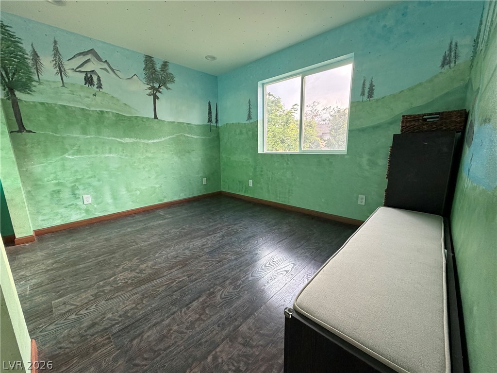 5033 Crystal Breeze Lane North Las Vegas NV 89031