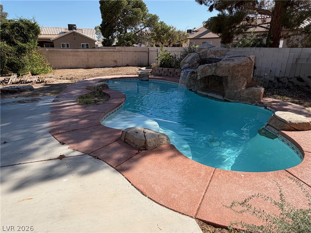 5033 Crystal Breeze Lane North Las Vegas NV 89031