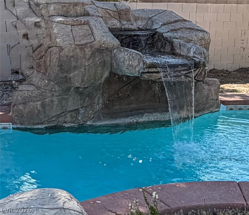 5033 Crystal Breeze Lane North Las Vegas NV 89031