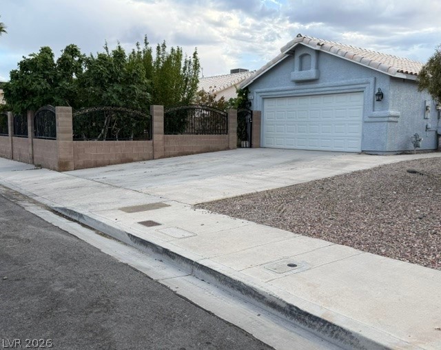 5033 Crystal Breeze Lane North Las Vegas NV 89031
