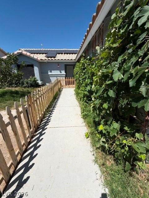 5033 Crystal Breeze Lane North Las Vegas NV 89031