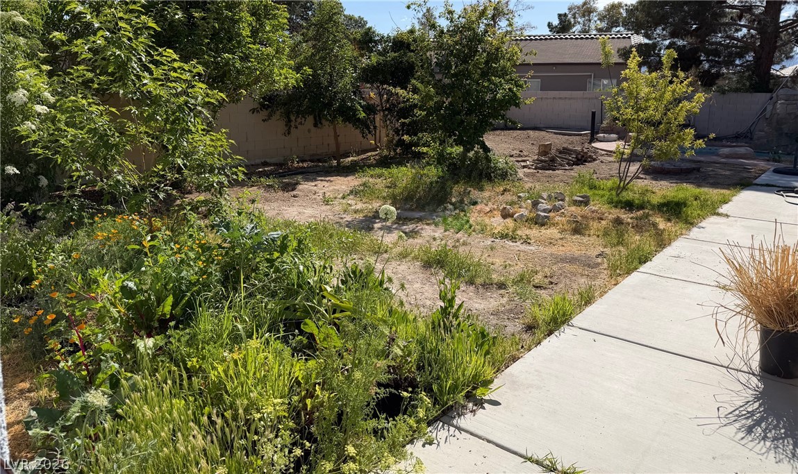 5033 Crystal Breeze Lane North Las Vegas NV 89031