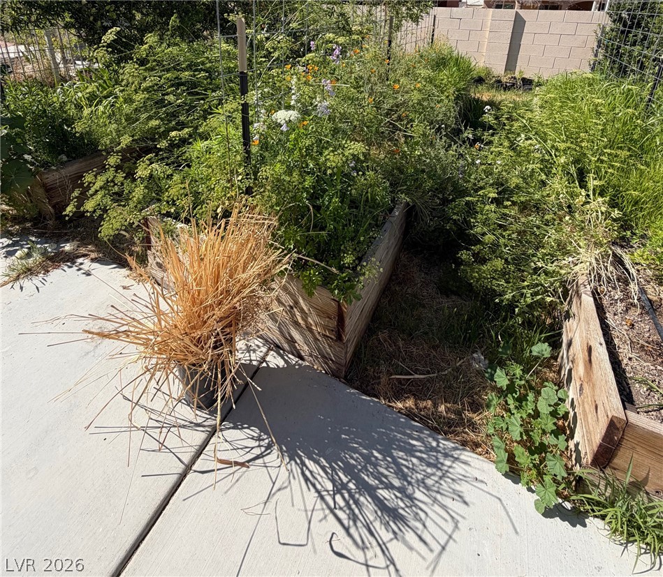 5033 Crystal Breeze Lane North Las Vegas NV 89031