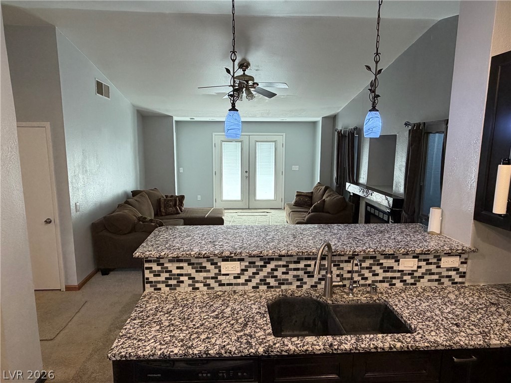 5033 Crystal Breeze Lane North Las Vegas NV 89031