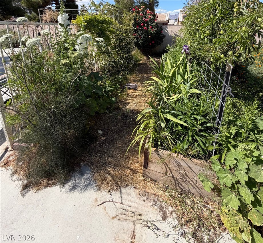 5033 Crystal Breeze Lane North Las Vegas NV 89031