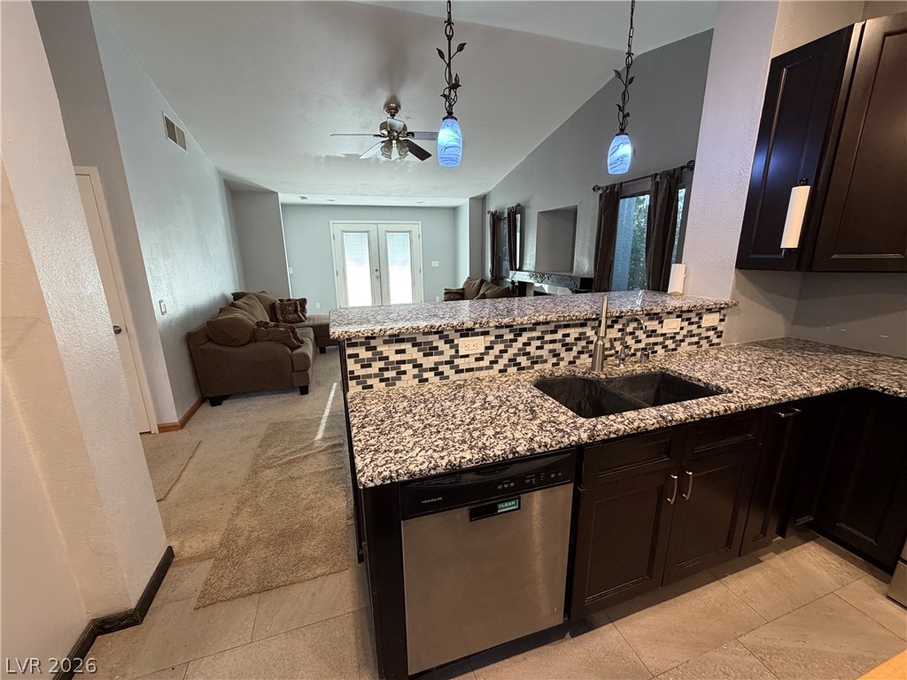 5033 Crystal Breeze Lane North Las Vegas NV 89031