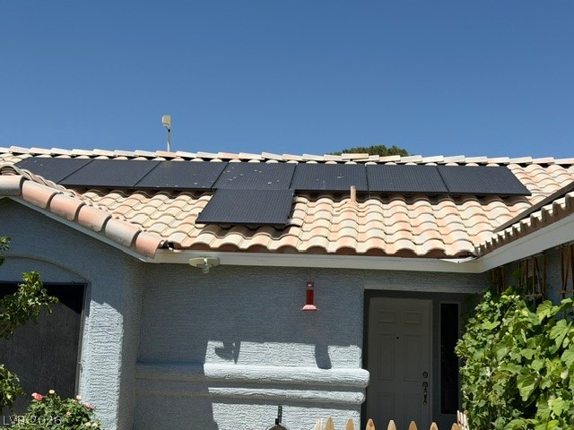 5033 Crystal Breeze Lane North Las Vegas NV 89031