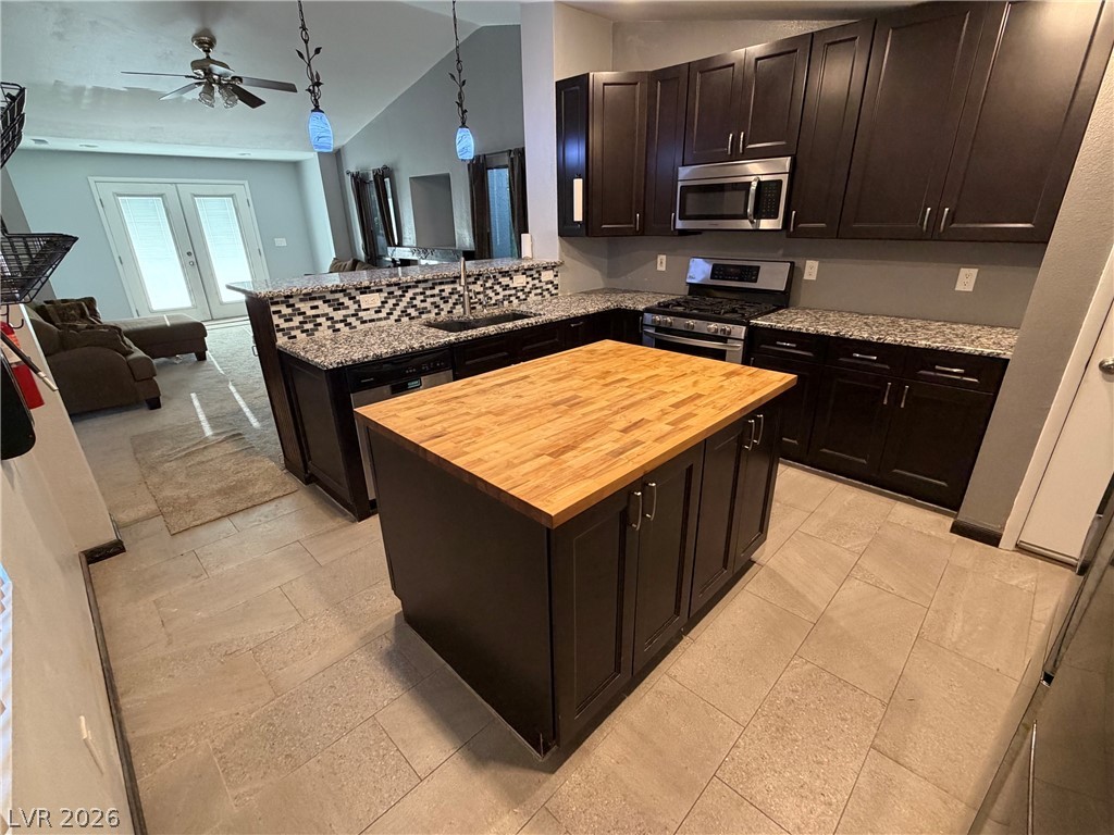 5033 Crystal Breeze Lane North Las Vegas NV 89031